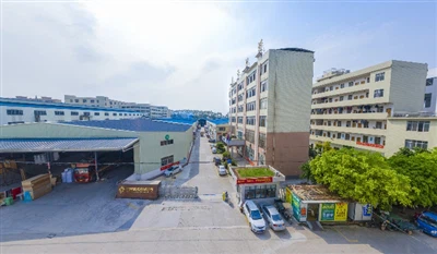 Mingyang Fiberglass نوفمبر 2025 جلسة تدريب على الإنتاج الخالي من الهدر